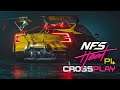 Need For Speed HEAT | Cross Platform Update Gameplay with P4Play | Live !!!!!!!!!!!