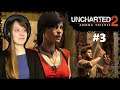 Nepal!  - Uncharted 2: Among Thieves Let's Play | Part 3