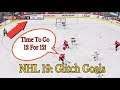 NHL 19: Tips & Tricks - Glitch Goals