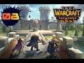 ПРИШЕСТВИЕ ЧУМЫ - №8 Warcraft 3 Reforged