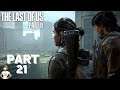 ONE WAY OR ANOTHER | THE LAST OF US 2 | A NaughtyDog Gameplay | PS4 PRO