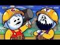Oney Plays Super Mario Maker 2 - EP 2 - We Will Rock You
