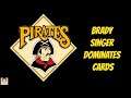 OOTP 21 -- Episode 43 -- Brady Singer throws a Complete Game -- Pittsburgh Pirates