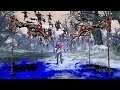 無雙OROCHI 蛇魔3 Ultimate 【上杉救援戰】 混沌難度 全戰功 S評價 (PC Steam版 1440p 60fps)