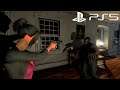 Outbreak: Endless Nightmares - PS5 4K Gameplay (Survival Horror Game)