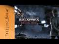 [PC] Battlestar Galactica Deadlock - Ep.1 - Organisation des troupes