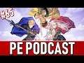 PE Podcast #65 - Switch/Fire Emblem Dominates NPD, ASTRAL CHAIN Previews + Q&A!