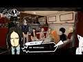 Persona 5 Scramble - Zenkichi & Phantom Thieves