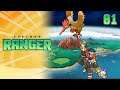 Pokemon Ranger :: EP-01 :: Don't Fear Failure!