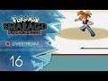 Pokemon Smaragd Randomizer [Livestream] - #16 - Würdiger Arenaleiter