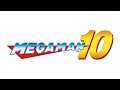 Polluted Pump (Pump Man Stage) (OST Mix) - Mega Man 10