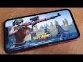 PUBG Mobile On Iphone 11 2021 - Highest Graphic Setting 60FPS