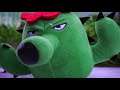 PVZ funny plush | Moo Toy Story