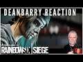 Rainbow Six Siege - The Tournament Of Champions - Official Cinematic Trailer REACTION