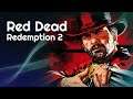 Red Dead Redemption 2   12 серия  (стрим)