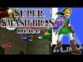 Regular Classic  Link/Super Smash Bros. Melee #17