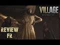 Resident Evil Village - Le test en français (PS5/4K)