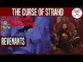 Revenants | D&D 5E Curse of Strahd | Episode 52