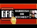 🤔  Riches or Rubbish? - Grumpy Retro Gamers