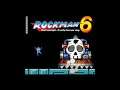 Rockman 6 - Final boss fight   Dr willy Ost cover song