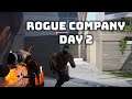 Rogue Company Day Two Montage || Kewky