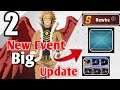 S Hawks & Event Guide update | My Hero Academia The Strongest