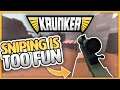 Sniping in Krunker is an Absolute Blast