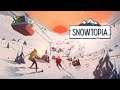 Snowtopia - Early Access Launch Trailer