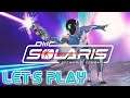 Solaris Offworld Combat: First Impressions (Oculus Rift S)