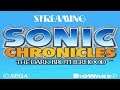 Sonic Chronicles Dark Brotherhood FINALE + Random Sonic Hack + Bowser's Inside Story