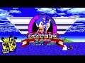 Sonic Hedgespin (SAGE '21 Example Demo) :: Walkthrough (1080p/60fps)