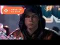 Star Wars Jedi: Fallen Order - Road to E3 2019