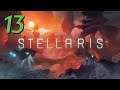 Stellaris' Simultanious Seriously Satifying Space Strategies! (19/02/2020)