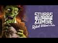 Stubbs the Zombie in Rebel Without a Pulse z qbarem (TukTuk i Quest)