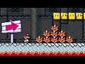 Super Mario Maker 2 - Endless Mode #338