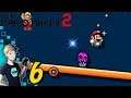 Super Mario Maker 2 - Part 6: NIGHTMARE SHROOM! - Story Mode Part 3