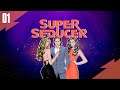 Super Seducer [E01] - Kapitel 1 💏 Let's Play