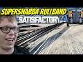SUPERSNABBA RULLBAND | Satisfactory