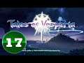 Tales of Vesperia Revisited [PS4] -- PART 17 -- The Scoop