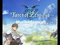 Tales Of Zestiria Walkthrough Part 93