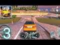 Taxi Sim 2020 : Yellow Taxi Drive (Android GamePlay) - Part 3