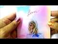 Taylor Swift - Lover ♥ CD UNBOXING
