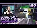 The BEST of GTA V Chaos Mod! Final (Random Effect Every 30 Seconds)
