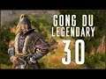 THE BLADE OF DEATH - Gong Du (Legendary Romance) - Total War: Three Kingdoms - Ep.30!