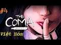 The Coma Recut VIỆT HÓA #4 Giao dịch với quỷ