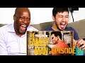 THE FAMILY MAN | Episode 2: Sleepers | Reaction | Jaby Koay
