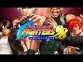 The King of Fighters '98: The Slugfest [FightCade ]