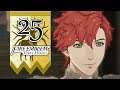 The Lance Of Ruin - Let's Play Fire Emblem: Three Houses - 25 [Yellow - Hard - Classic]
