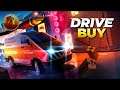 The Money Is All Mine | Drive Buy