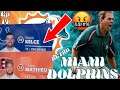 THIS GAME HATES ME!! Madden 21 Retro Miami Dolphins Rebuild Ep 19